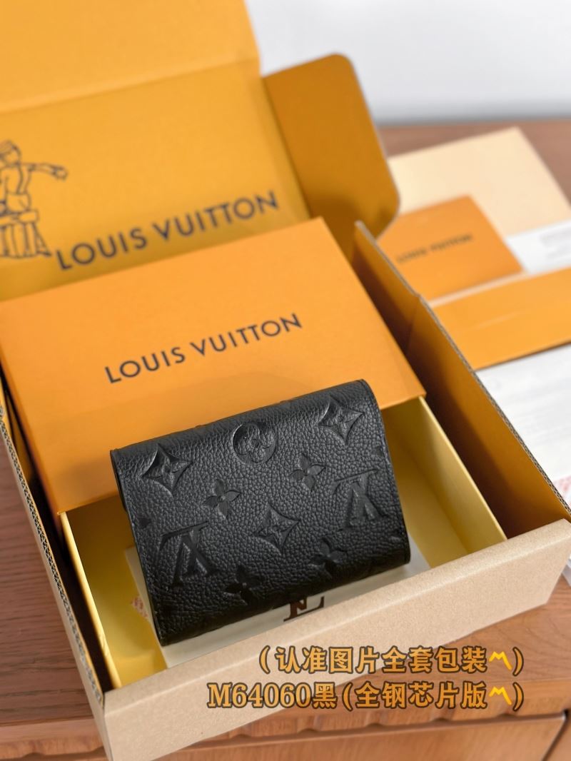 Louis Vuitton Wallets Purse